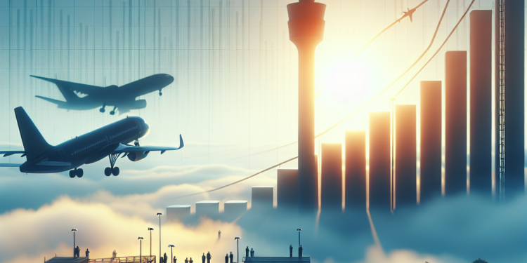 Avianca cae 35% en ventas de agencias y Latam gana terreno