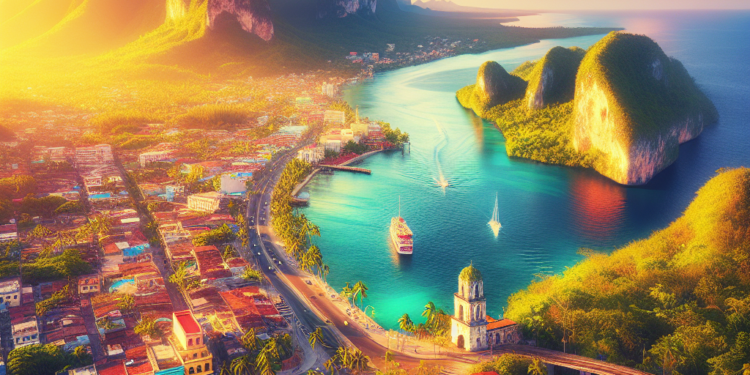 Travelplan redirige a Punta Cana y Cancún sus viajes a Cuba - Noticias de turismo