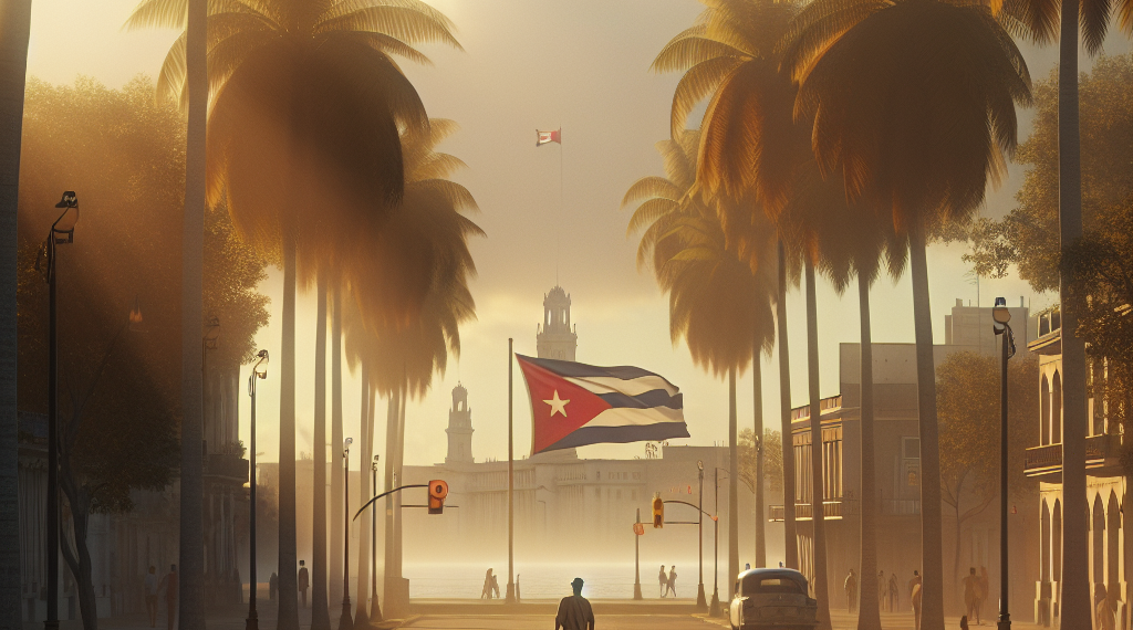 Canadá urge a sus ciudadanos a salir de Cuba y recomienda evitar viajes a la isla