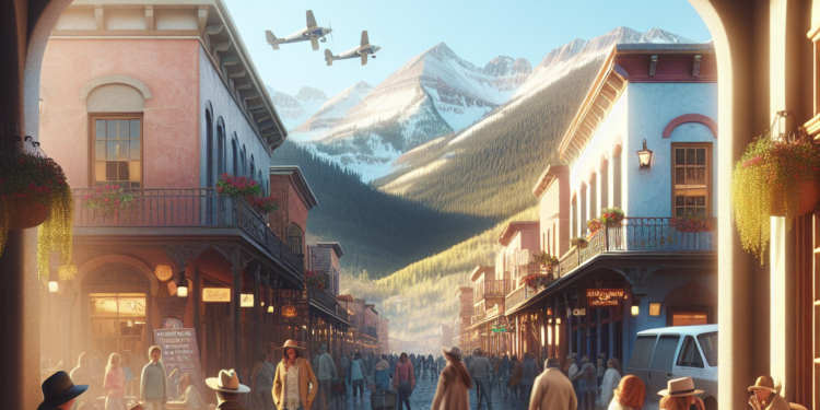 Asociación Mexicana de Agencias de viajes en Durango, reporta cancelaciones