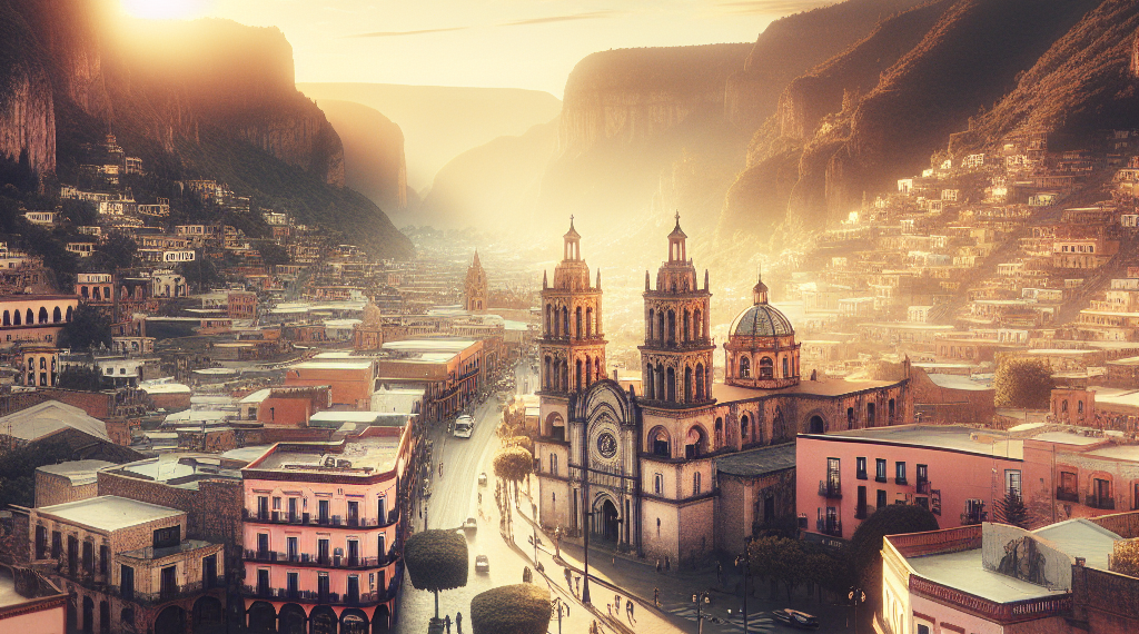 Asociación Mexicana de Agencias de viajes en Durango, reporta cancelaciones