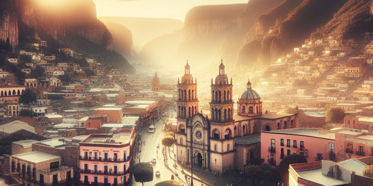 Asociación Mexicana de Agencias de viajes en Durango, reporta cancelaciones