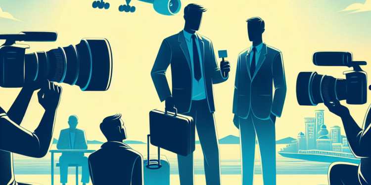 Detienen por estafa múltiple a la dueña de la agencia de viajes Aray Tours