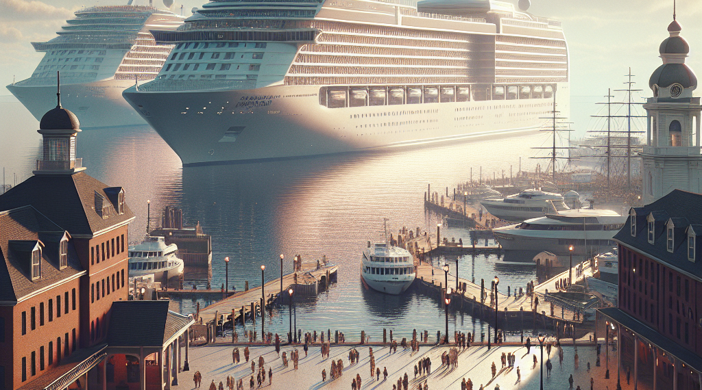 Carnival Cruise Line amplía presencia en Baltimore con segundo barco para la temporada 2027-2028