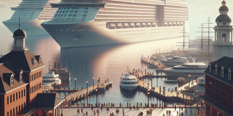 Carnival Cruise Line amplía presencia en Baltimore con segundo barco para la temporada 2027-2028