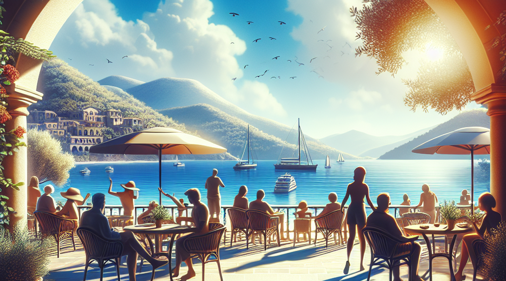 Casa Sicilia la Mejor Experiencia Turística para Cruceristas