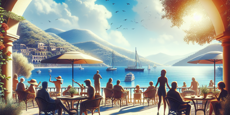 Casa Sicilia la Mejor Experiencia Turística para Cruceristas