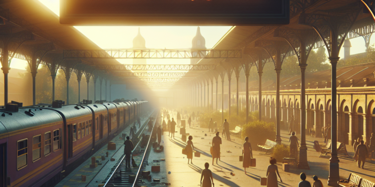 Casi el 70% de agencias alerta de un impacto negativo en sus ingresos por la crisis ferroviaria, según CEAV