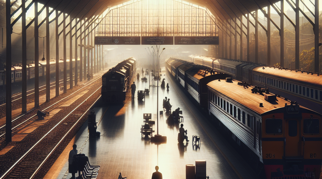 Casi el 70% de las agencias de viajes experimenta un impacto económico negativo por la crisis ferroviaria
