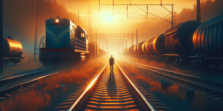 Casi un 70 % de las agencias de viajes han bajado su facturación por la crisis ferroviaria