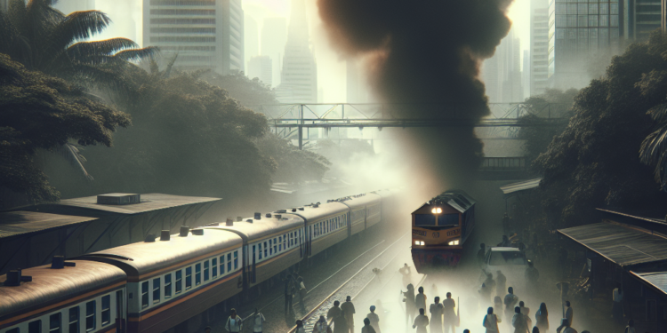 Casi el 70% de agencias alerta de un impacto negativo en sus ingresos por la crisis ferroviaria, según CEAV