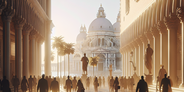 casi un 5% menos de visitantes globales en enero • Internacional • Forbes México