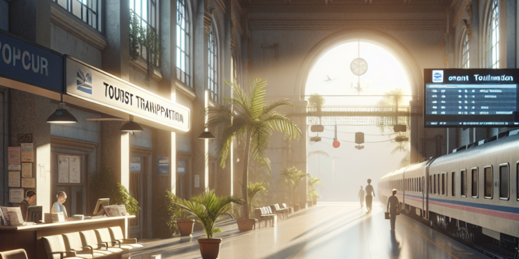 Casi un 70 % de las agencias de viajes han bajado su facturación por la crisis ferroviaria