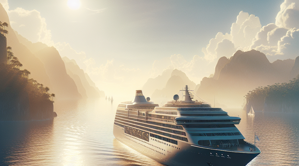 San Valentín en el mar con Silversea