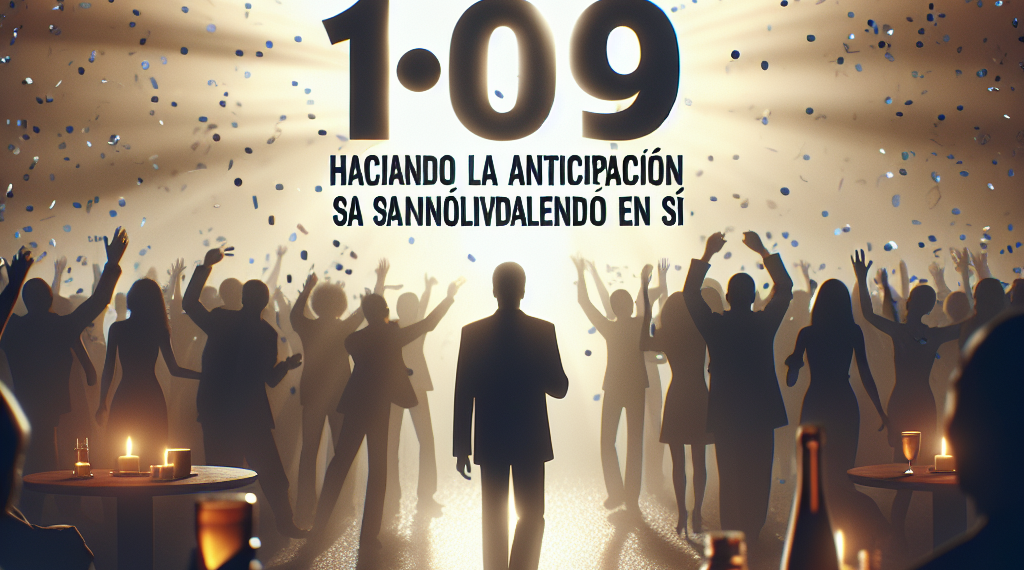 Good Look cumple 10 años haciendo que el “antes” del evento sea tan memorable como el evento mismo