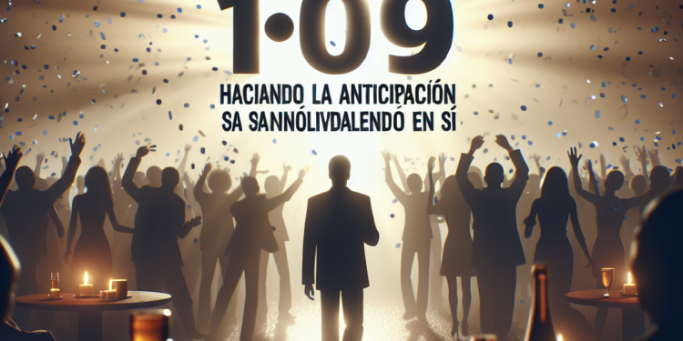 Good Look cumple 10 años haciendo que el “antes” del evento sea tan memorable como el evento mismo