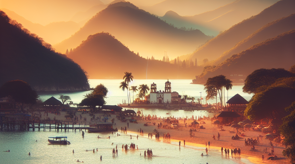 turismo