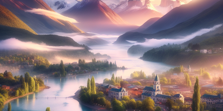 Sernatur renueva Chile.Travel para facilitar la planificación de viajes y fortalecer la promoción turística internacional