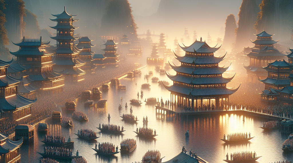 China registra más de 1.400 millones de viajes interregionales en la primera semana de temporada alta de la Fiesta de la Primavera