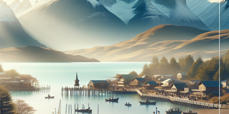 LA17 - CONECTANDO A LA PATAGONIA