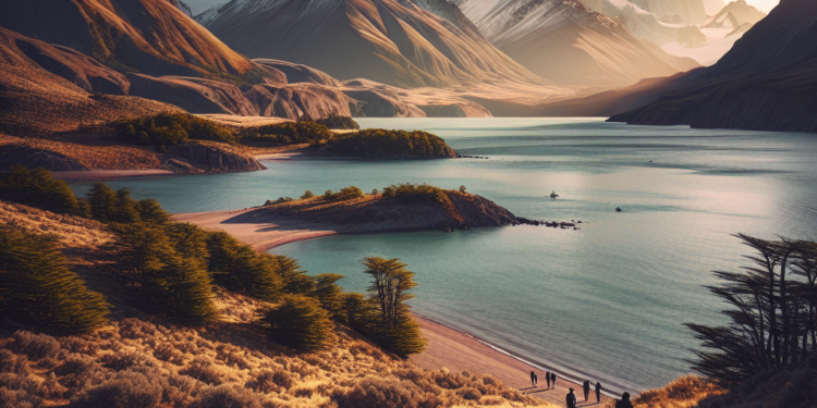 Chubut fortalece su presencia internacional y regional para impulsar el turismo