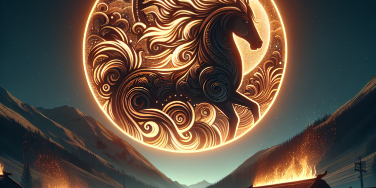 5 Things To Avoid During The Year Of The Fire Horse