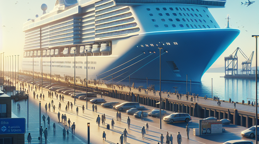 MSC Cruceros cerró 2025 con cinco millones de pasajeros y prevé el doble en 2034