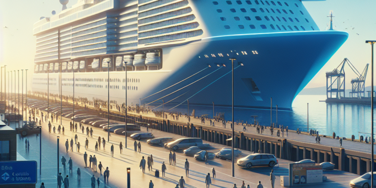 MSC Cruceros cerró 2025 con cinco millones de pasajeros y prevé el doble en 2034