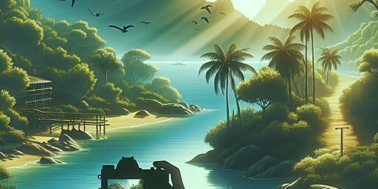 Marcos favorecedores de la inversión en turismo – claves y retos – reformular la inversión en turismo