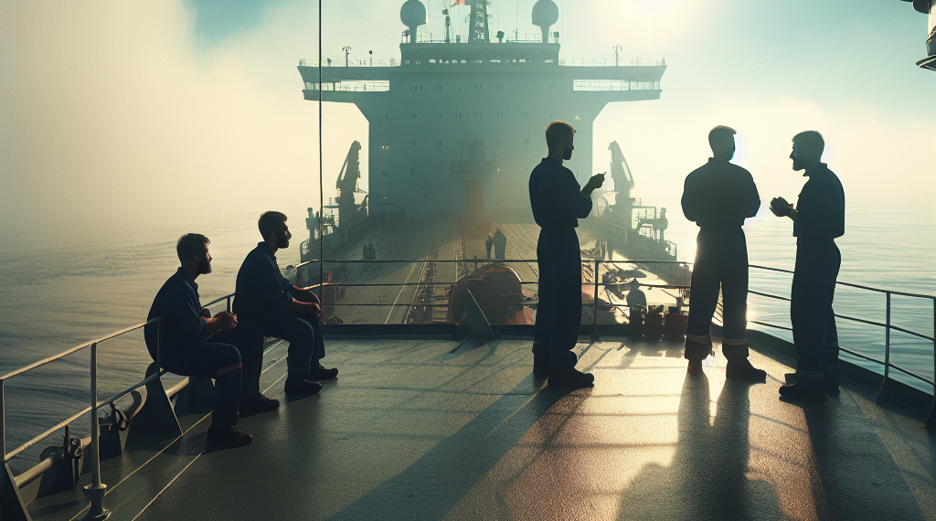 Fred. Olsen Cruise Lines se asocia con Fraser at Sea para nueva serie de YouTube