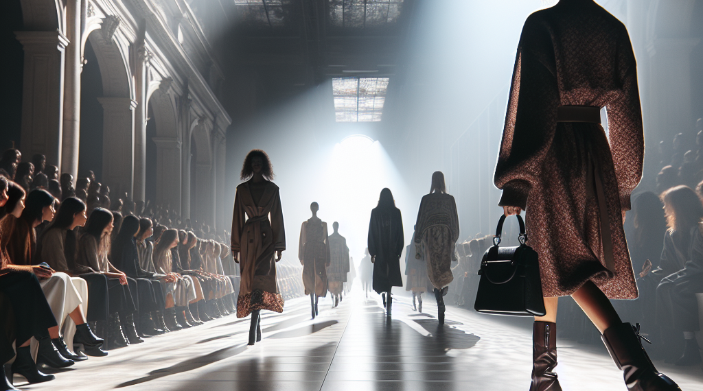 Harris Reed Fall 2026 Ready-to-Wear Collection