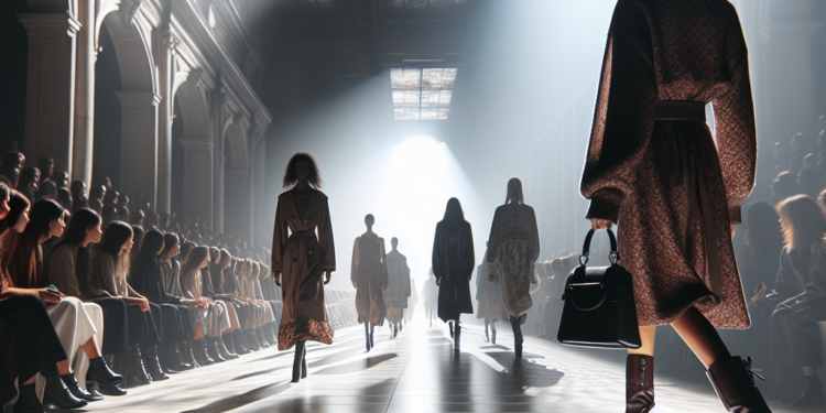 Harris Reed Fall 2026 Ready-to-Wear Collection