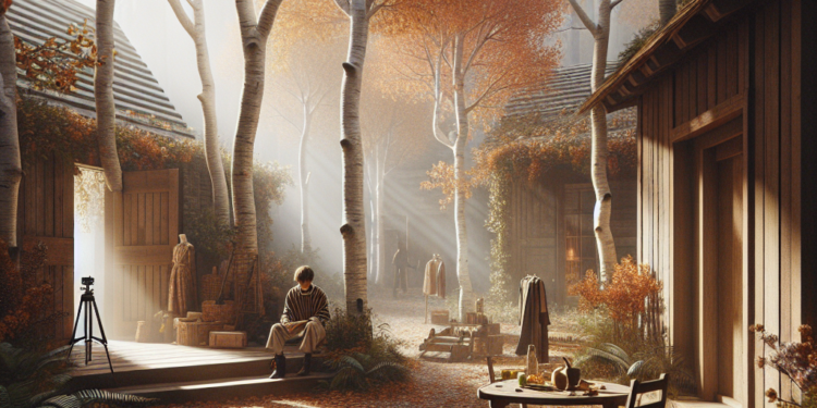 Anteprima Fall 2026 Ready-to-Wear Collection