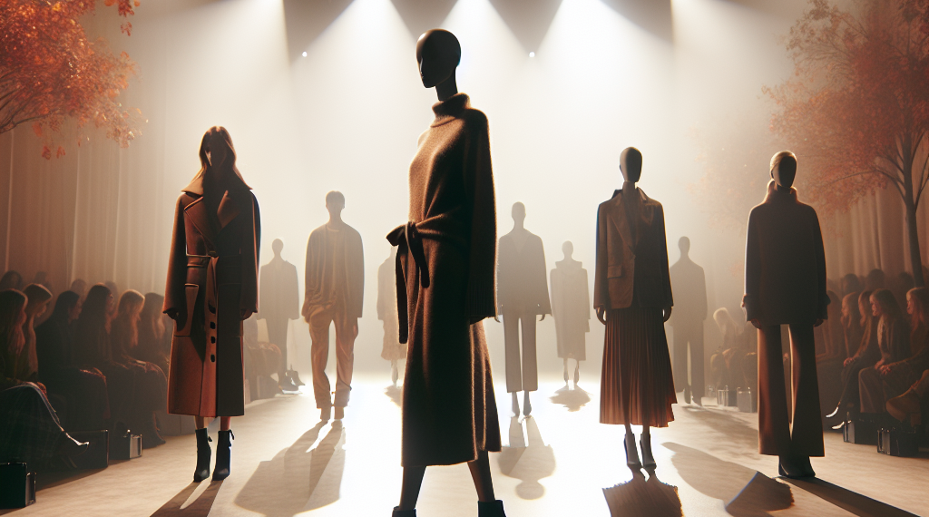 Brandon Maxwell Fall 2026 Ready-to-Wear Collection