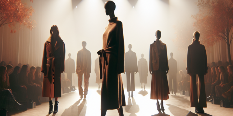 Brandon Maxwell Fall 2026 Ready-to-Wear Collection