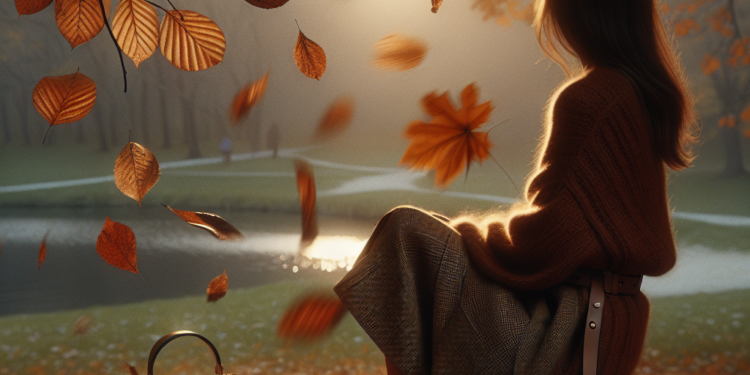 Ashlyn Fall 2026 Ready-to-Wear Collection