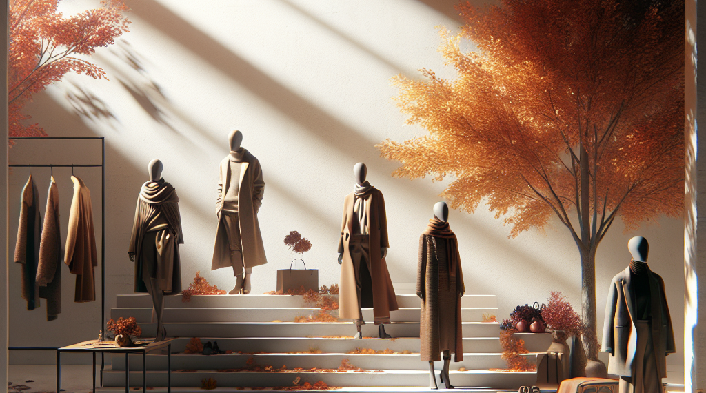 Gucci Fall 2026 Ready-to-Wear Collection
