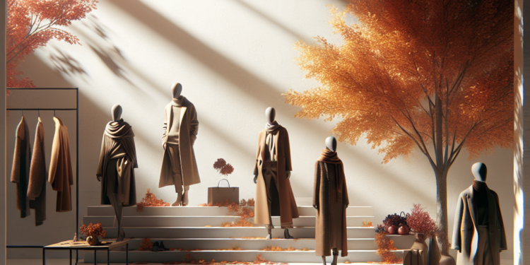 Gucci Fall 2026 Ready-to-Wear Collection