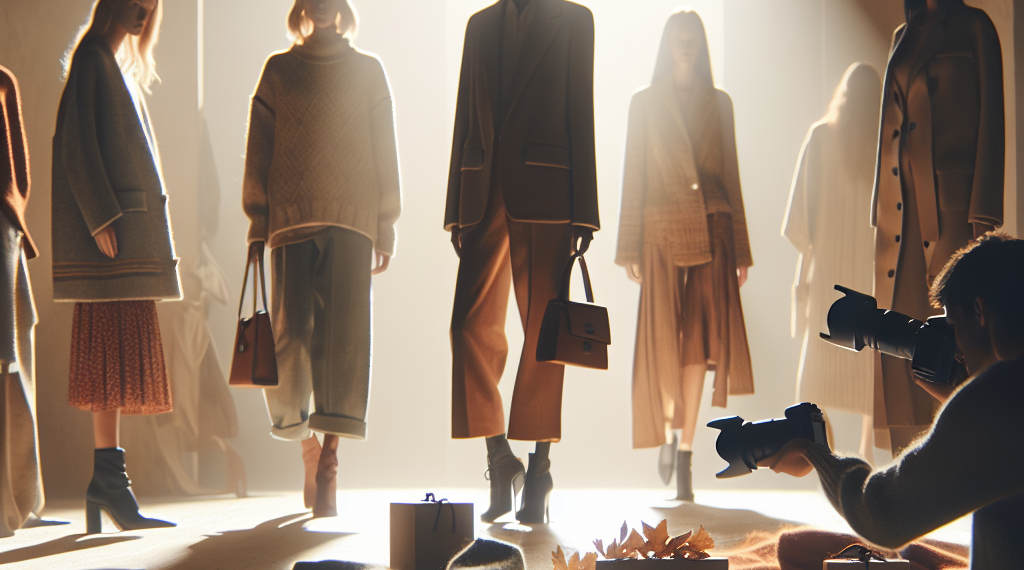 Armarium Fall 2026 Ready-to-Wear Collection