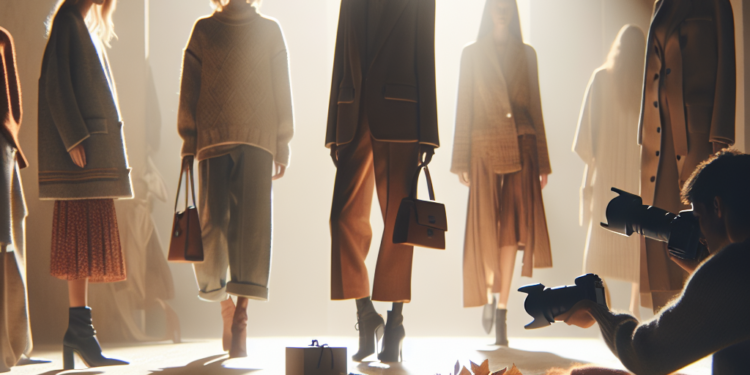 Armarium Fall 2026 Ready-to-Wear Collection