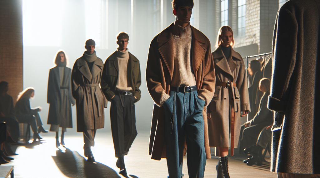 Marni Fall 2026 Ready-to-Wear Collection
