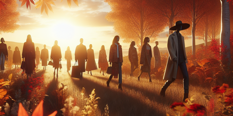 La DoubleJ Fall 2026 Ready-to-Wear Collection