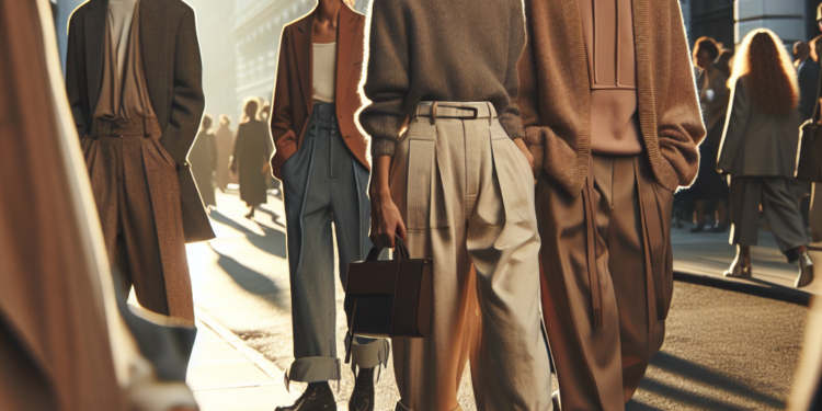 Brioni Fall 2026 Ready-to-Wear Collection