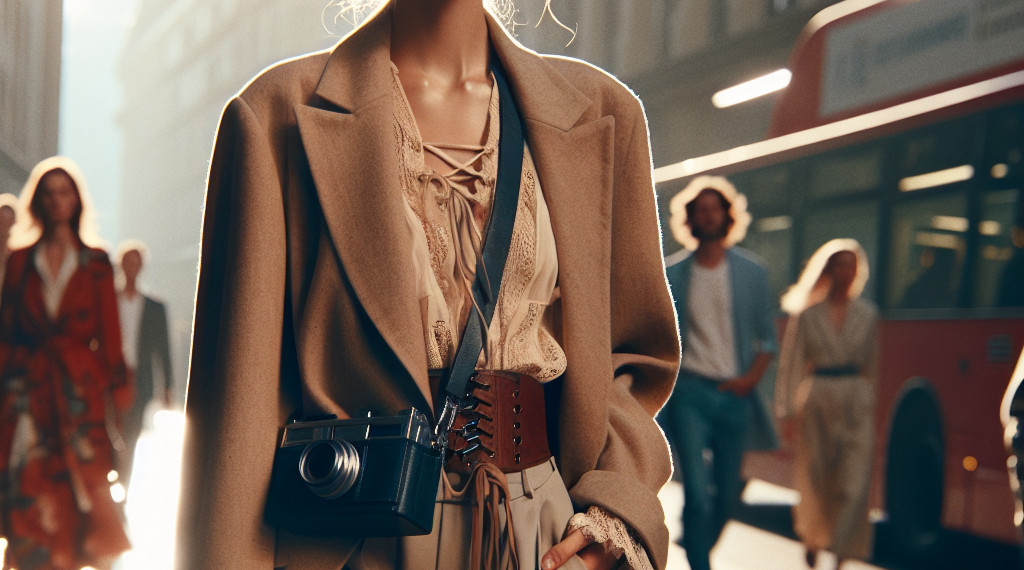 Bottega Veneta Fall 2026 Ready-to-Wear Collection