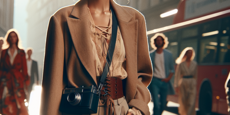 Bottega Veneta Fall 2026 Ready-to-Wear Collection