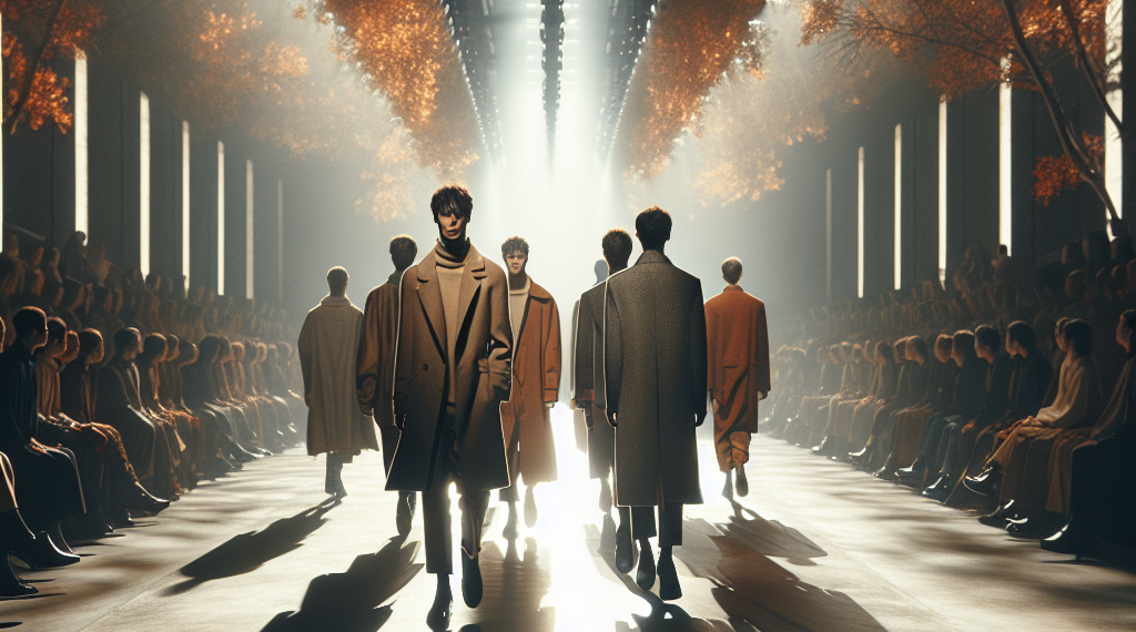 Roberto Cavalli Fall 2026 Ready-to-Wear Collection