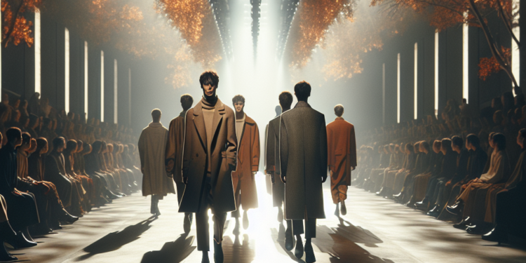 Roberto Cavalli Fall 2026 Ready-to-Wear Collection