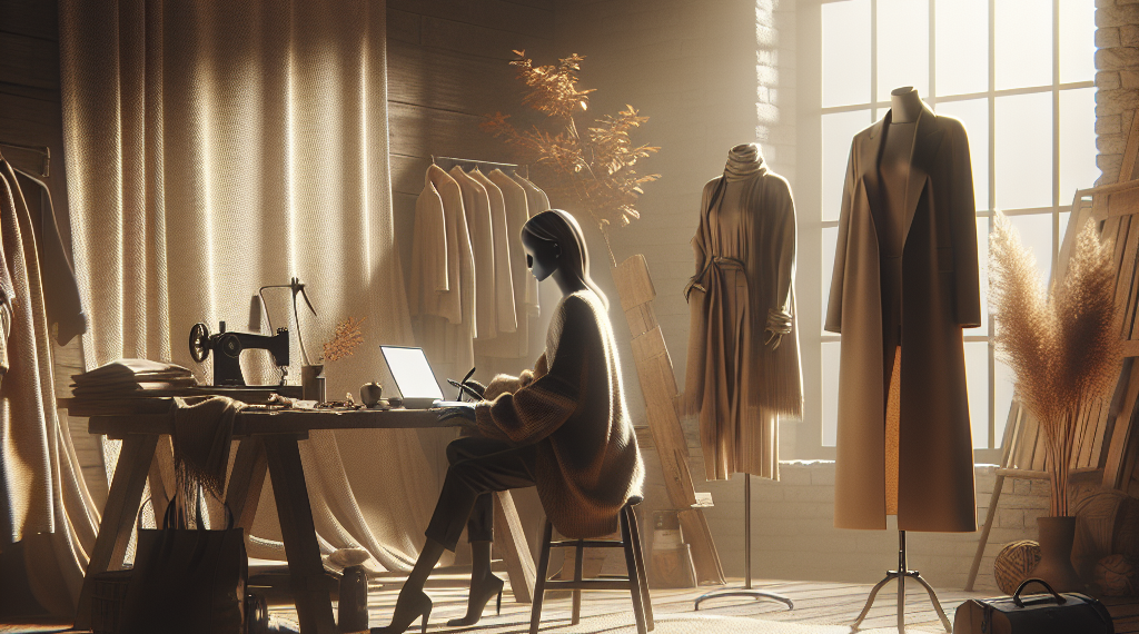 Fashion East Fall 2026 Ready-to-Wear Collection