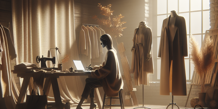 Fashion East Fall 2026 Ready-to-Wear Collection