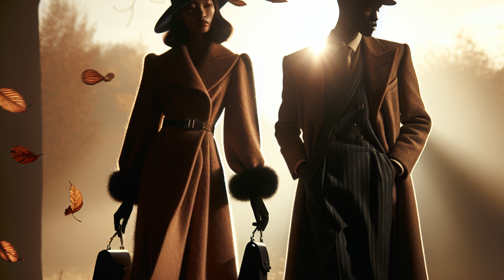 No. 21 Fall 2026 Ready-to-Wear Collection